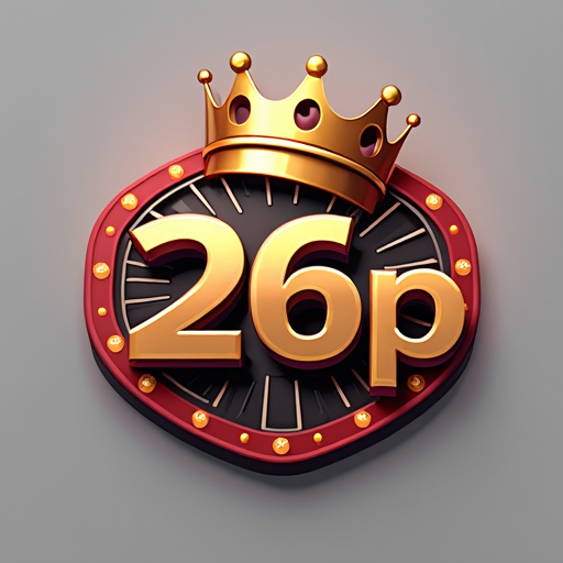 26p